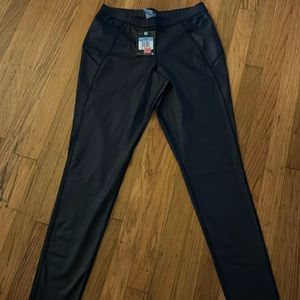 Nike women running tights (NEW)